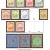 Bermuda Collection - Unused 1865-1951 - Image 6